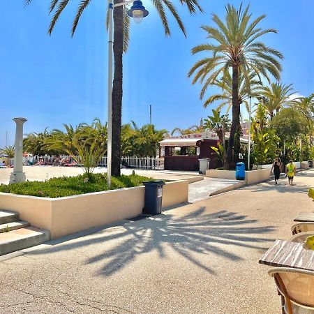 Studio Avec Jardin - Garage - 500M Des Plages マントン エクステリア 写真